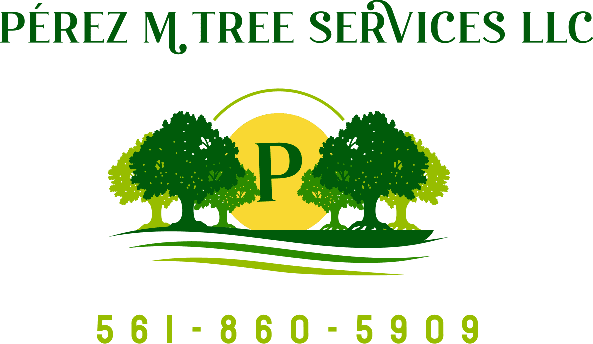 Perez M Tree Services LLC
